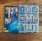 Set full panini Champion League 2010/2011, Ophalen of Verzenden, Zo goed als nieuw