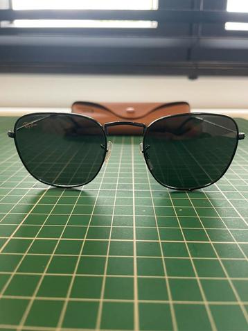 Ray-Ban zonnebril - heren - nieuw beschikbaar voor biedingen