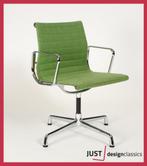 Vitra Eames ea104 Groen Hopsak Nieuwstaat (voorraad:4), Huis en Inrichting, Stoelen, Ophalen, Zo goed als nieuw, Overige kleuren