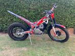 Beta EVO 300 4t trial 2020, Motoren, Ophalen, 1 cilinder, 11 kW of minder