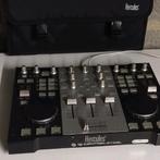 DJ control steel Hercules, Ophalen of Verzenden, Gebruikt, Overige merken