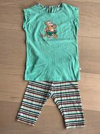 Pyjama Woody meisje - 4 jaar, Enfants & Bébés, Vêtements enfant | Taille 104, Fille, Utilisé, Enlèvement ou Envoi