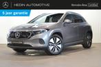 Mercedes-Benz EQA EQA 250 Business Line | Smartphone Integra, Stof, Gebruikt, Regensensor, 491 km