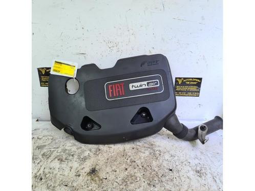 Motor Beschermplaat van een Fiat 500, Auto-onderdelen, Carrosserie, Fiat, Gebruikt, 3 maanden garantie, Ophalen of Verzenden