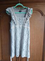 Yumi kleedje. Feestkleedje. Maat L, Kleding | Dames, Ophalen of Verzenden, Zo goed als nieuw, Maat 42/44 (L)