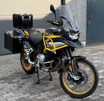 BMW 850GS 2021 3000KM!AKRAPOVIC QUICKSHIFTER 40YR EDT, Motoren, Motoren | BMW, Quickshifter, Particulier, Meer dan 35 kW, 850 cc