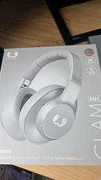Fresh 'n Rebel Clam ANC, Audio, Tv en Foto, Hoofdtelefoons, Overige merken, Bluetooth, Zo goed als nieuw, Op oor (supra aural)