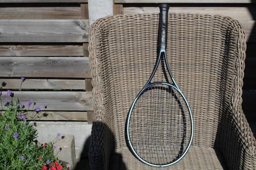 Head Gravity Team L tennisracket – 270g – Zo goed als nieuw, Sport en Fitness, Tennis, Zo goed als nieuw, Racket, Head, L2, Ophalen of Verzenden