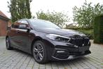 BMW 118i Automaat Sport Line, Auto's, BMW, https://public.car-pass.be/vhr/39bb8eb9-1a8c-483b-bcc6-bdfd40640afa?lang=nl, USB, Zwart