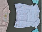 wit t-shirt tennis, MAYA, 116, Ophalen of Verzenden, Zo goed als nieuw