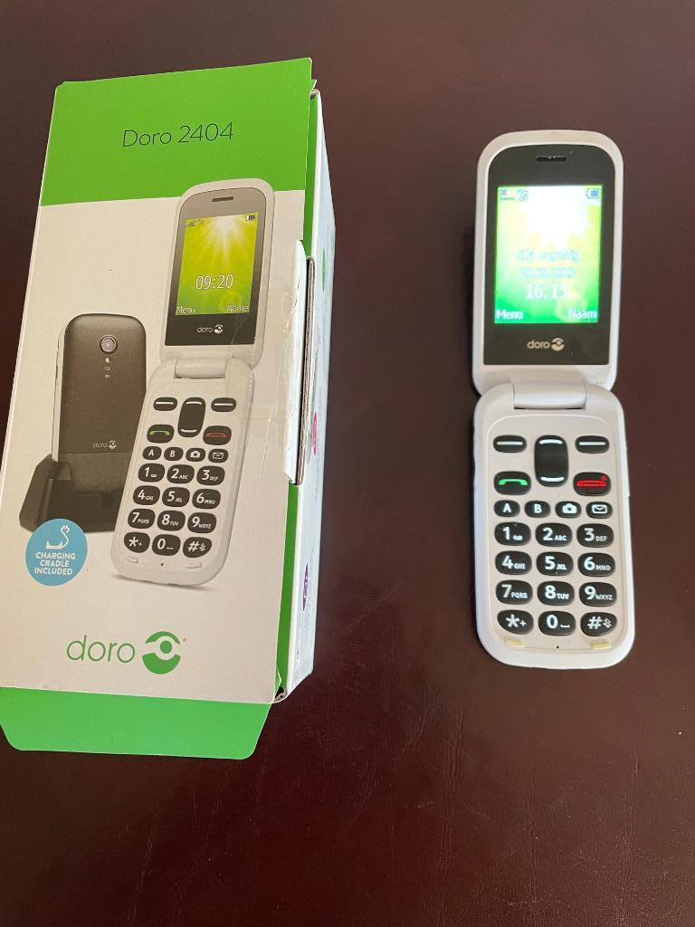 gsm, Ophalen, Zo goed als nieuw, Overige modellen