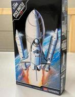 Modelbouw raket Academy Shuttle and Booster 1/288 schaal, Ophalen of Verzenden, Nieuw, 1:144 of kleiner
