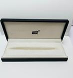 MontBlanc Meisterstuck etui voor een balpen( leeg), Ophalen of Verzenden, Gebruikt, Balpen, Mont Blanc