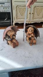 Hummel groot, Verzamelen, Ophalen, Hummel