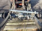 Achteras Cardan Mercedes Sprinter / Crafter Dubbel Lucht A90, Ophalen, Gebruikt, Mercedes-Benz