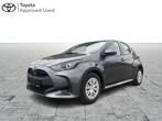 Toyota Yaris 5 d. 1.5 Hybrid e-CVT Dynamic, Te koop, Stadsauto, Cruise Control, 92 pk