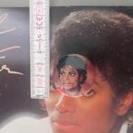 Vintage pin Michael Jackson jaren 80', Verzamelen, Ophalen of Verzenden, Zo goed als nieuw