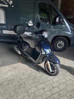 KYMCO New Like 125cc (02/2025), Ophalen, Zo goed als nieuw, KYMCO