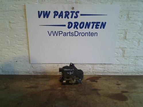 Deurslot Cilinder links van een Volkswagen Golf, Auto-onderdelen, Carrosserie, Volkswagen, Gebruikt, 3 maanden garantie, Ophalen of Verzenden