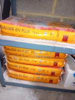 Égaline 5x25kg, Enlèvement