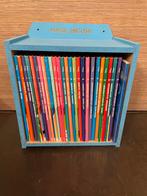 Magisch Engels ontdekt Engels met Disney boeken + dvd, Boeken, Zo goed als nieuw