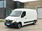 Renault Master 2.3dCi 2016 Camera | GPS | 21% BTW | Sensoren, Auto's, Bestelwagens en Lichte vracht, https://public.car-pass.be/vhr/9151ba02-be6a-4fef-917e-9fe5c1093453