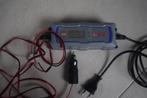 Batterij lader voor 6V en 12V ULGD 3.8, Auto-onderdelen, Accu's en Toebehoren, Ophalen of Verzenden, Gebruikt, Universele onderdelen