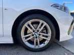 BMW Série 1 F40 Série 2 F44, Ophalen, 17 inch, Velg(en)