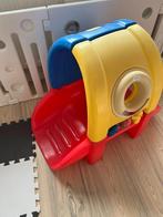 Vintage Little Tikes Peek-a-Boo Activity Tunnel, Kinderen en Baby's, Ophalen