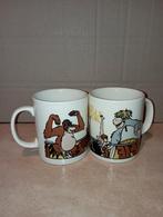 Koffietassen The Jungle Book, Huis en Inrichting, Keuken | Servies, Ophalen of Verzenden, Zo goed als nieuw, Kop(pen) en/of Schotel(s)