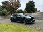 MB GLE 450 AMG 3.0L Benzine Lichte vracht, Auto's, Automaat, USB, GLE, Leder