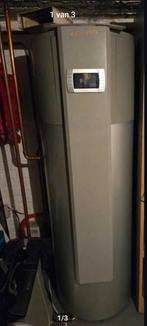 Maxicool warmtepomp 200L, pas printplaat vervangen (350€), Ophalen, Gebruikt