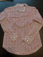 CKS hemd maat 16 jaar. Zeer goede staat., Kinderen en Baby's, Kinderkleding | Maat 176, Gebruikt, Overhemd of Blouse, Ophalen of Verzenden