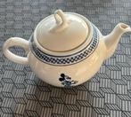 Royal Boch Donaldson koffie of theepot, Enlèvement ou Envoi