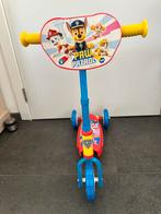 Step paw patrol, Ophalen, Zo goed als nieuw