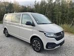 TRANSPORTER T6.1 2.0TDI 4MOTION 204PK 2023 47.099€ ex btw, Auto's, Automaat, Volkswagen, 2500 kg, Bedrijf