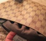 Sac Gucci, Bijoux, Sacs & Beauté, Sacs | Sacs à bandoulière, Enlèvement ou Envoi, Comme neuf, Brun
