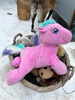 Knuffel my little pony, Kinderen en Baby's, Speelgoed | My Little Pony, Ophalen of Verzenden