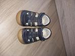 Sandales Kickers bleue pointure 22, Kinderen en Baby's, Kinderkleding | Schoenen en Sokken, Ophalen, Kickers, Schoenen, Zo goed als nieuw