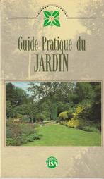 Guide pratique du jardin Ivo Pauwels, Boeken, Ophalen of Verzenden, Ivo Pauwels, Zo goed als nieuw, Tuinieren en Tuinplanten