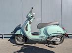 Vespa GTS 125 RST - BTW verrekenbaar - 200 km, Scooter, Entreprise, 1 cylindre, 125 cm³