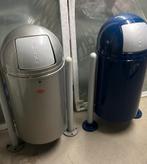 Wesco retro outdoor set, 75 cm ou plus, 40 litres ou plus, Enlèvement, Utilisé