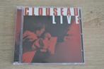 Cd Clouseau live, Ophalen of Verzenden, Zo goed als nieuw, Overige genres