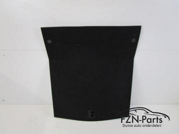 Audi A4 8K / A5 8T Laadvloer Bagageruimtemat 8T0863463 beschikbaar voor biedingen