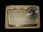 Radio vintage des années 1960 convertie en radio Bluetooth, Antiquités & Art, Enlèvement ou Envoi