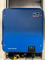 SMA Sunny Tripower STP8.0-3AV-40, Doe-het-zelf en Bouw, Ophalen, Gebruikt, Overige typen, 200 wattpiek of meer