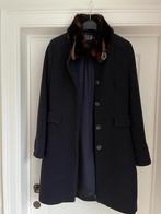Lange jas River Woods, Kleding | Dames, Blauw, River Woods, Gedragen, Ophalen