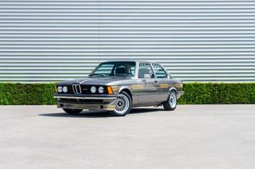 BMW ALPINA B6 2.8 - #24 of just 533 examples