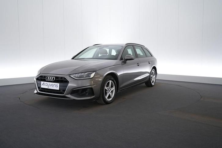 (1XLA398) AUDI A4 AVANT, Auto's, Audi, Bedrijf, Te koop, A4, ABS, Airbags, Airconditioning, Bluetooth, Boordcomputer, Centrale vergrendeling