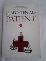 Rechten als patiënt  – mooie korting bij meerdere aankopen, Ophalen of Verzenden